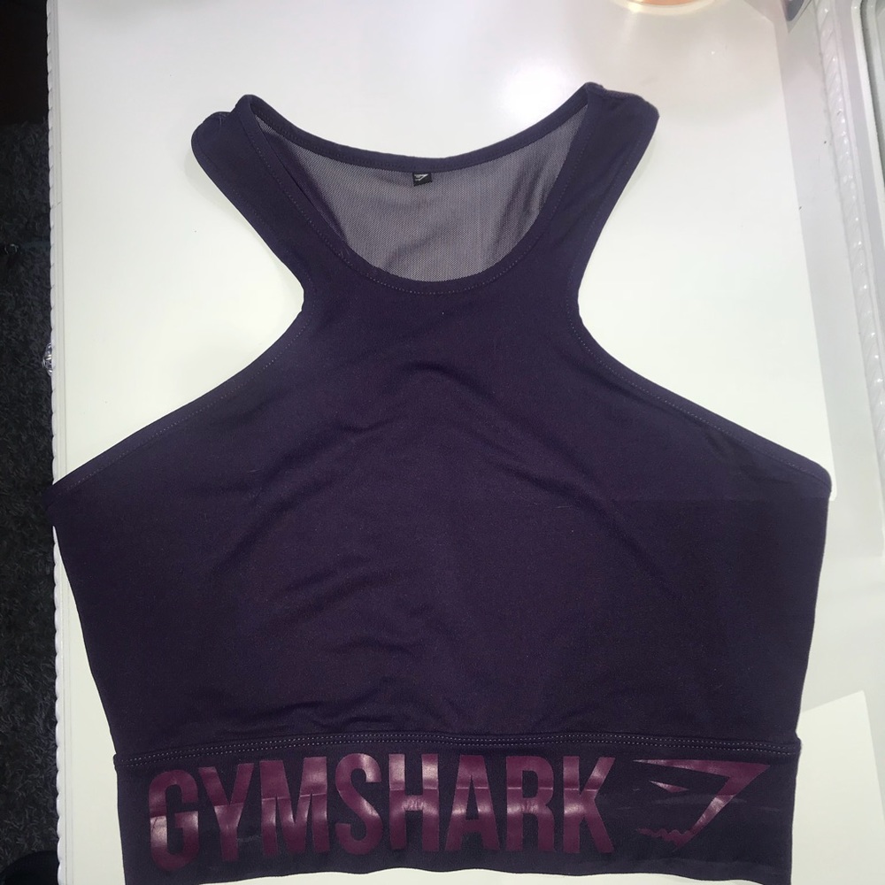 Gymshark Sports Bra